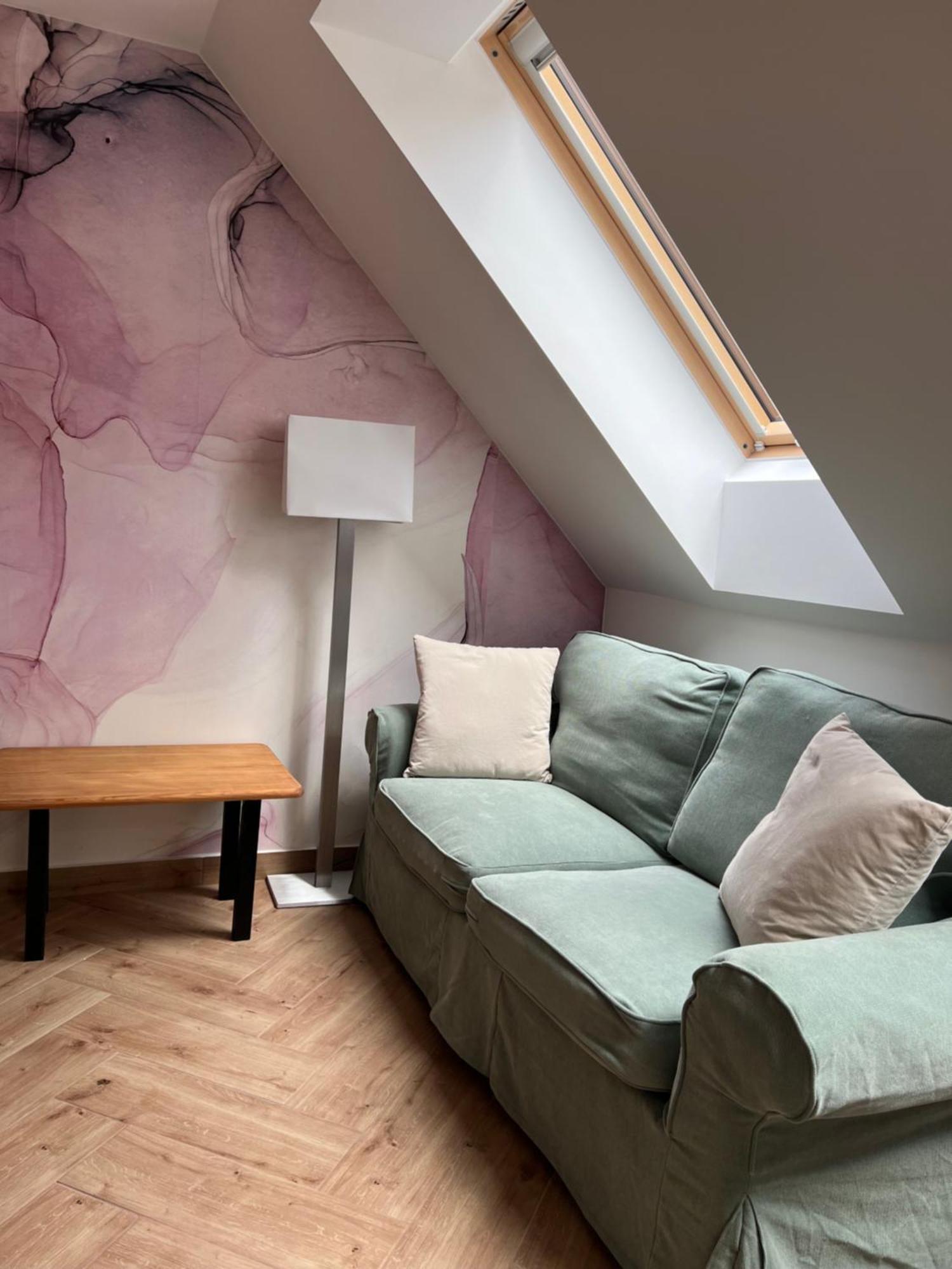 Monbuhim Comfort Veszprém Exteriör bild